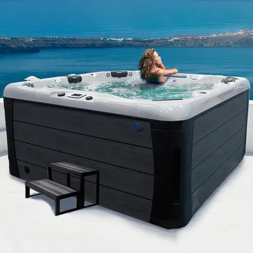 Deck hot tubs for sale in Rockville